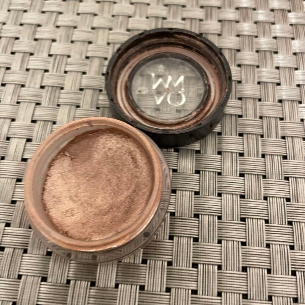 アイグロウ ジェム/DECORTÉ/ジェル・クリームアイシャドウを使ったクチコミ(2枚目)