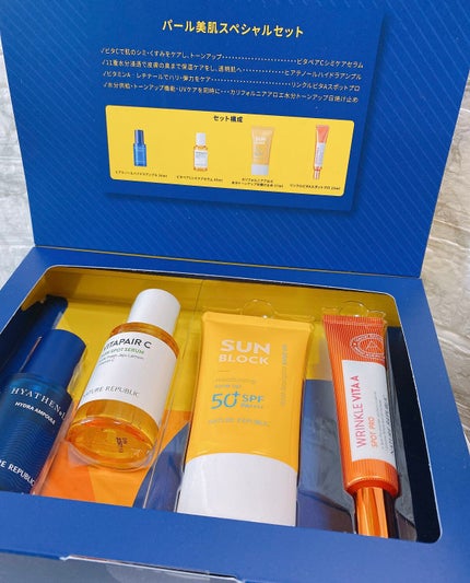 グリーン ダーマCICAビックトナー/ネイチャーリパブリック/化粧水を使ったクチコミ(3枚目)