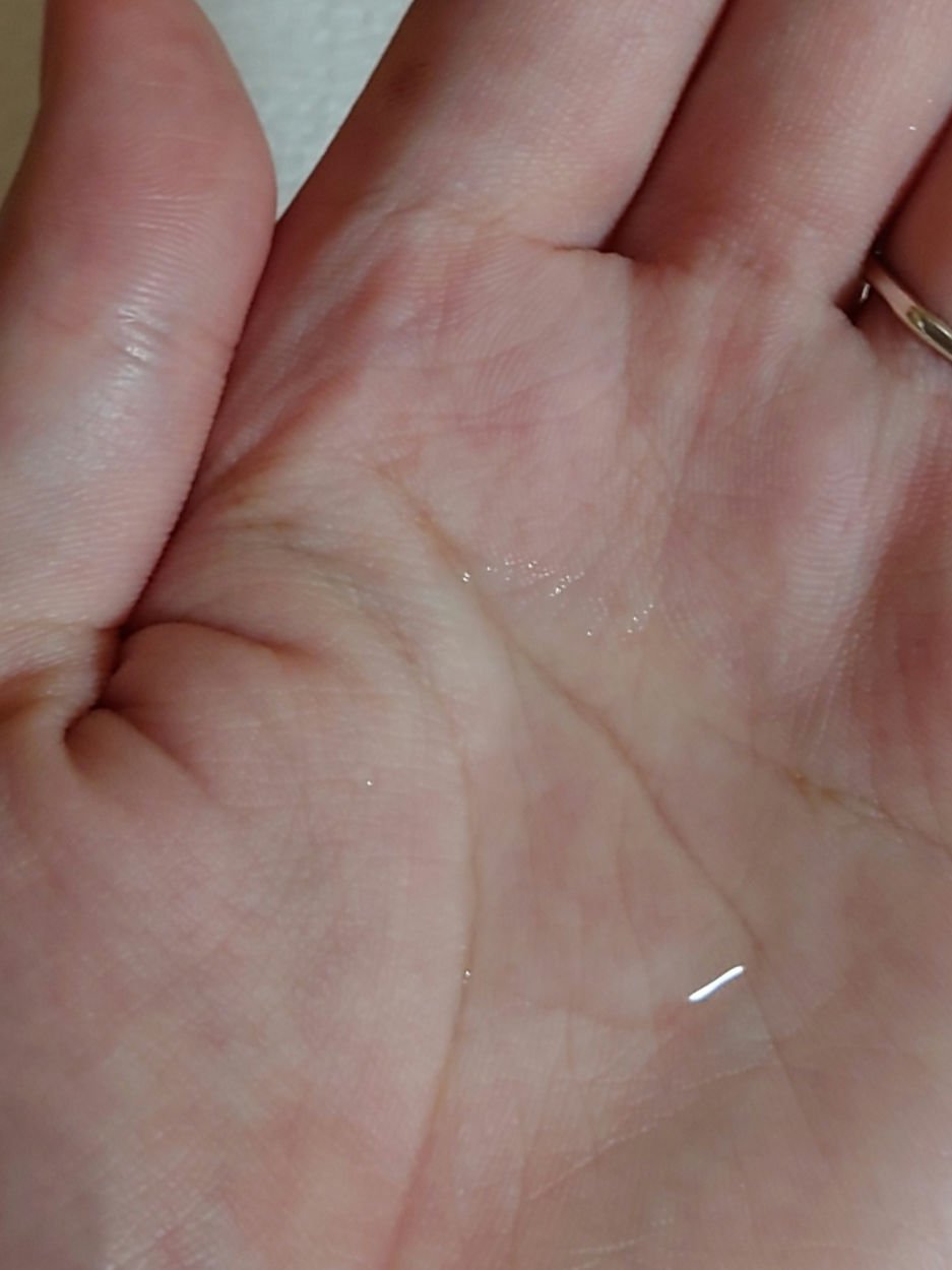 ガラクナイアシン2.0エッセンス 2023年末エディション大容量サイズ（80mL）/manyo/美容液を使ったクチコミ（2枚目）