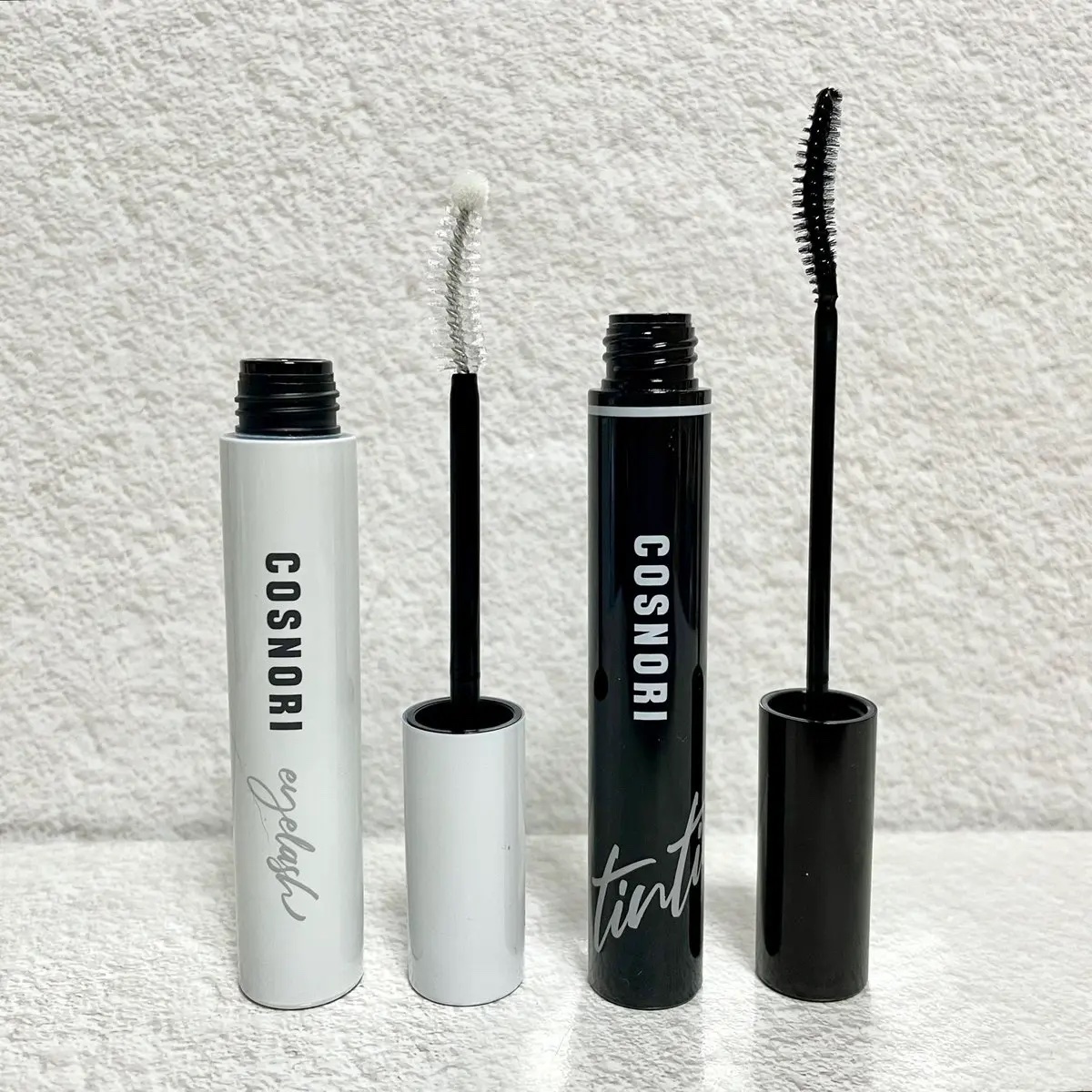 ロングアクティブアイラッシュセラム/COSNORI/まつげ美容液を使ったクチコミ（2枚目）