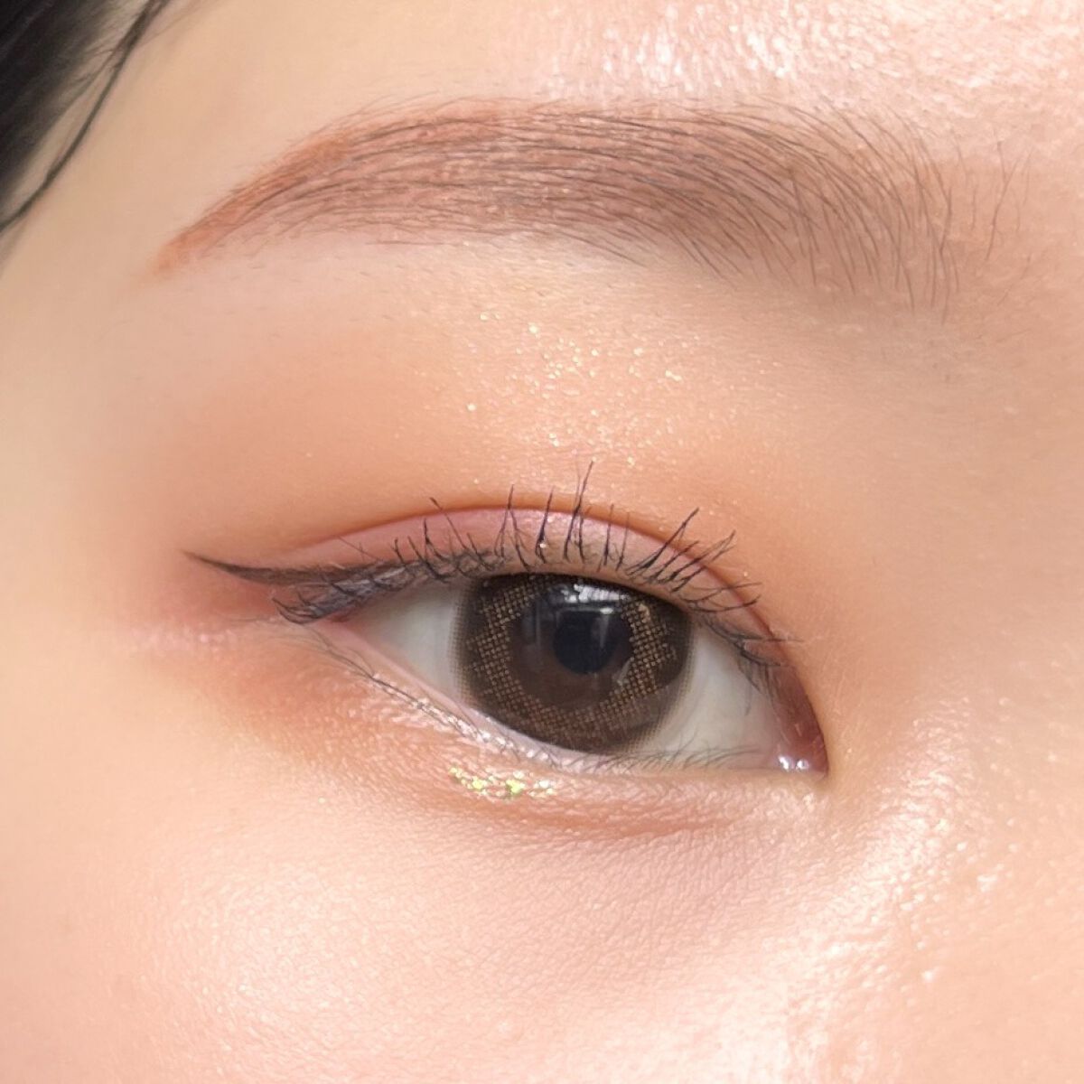 デュイフルウォーターティント/rom&nd/リップティントを使ったクチコミ（3枚目）