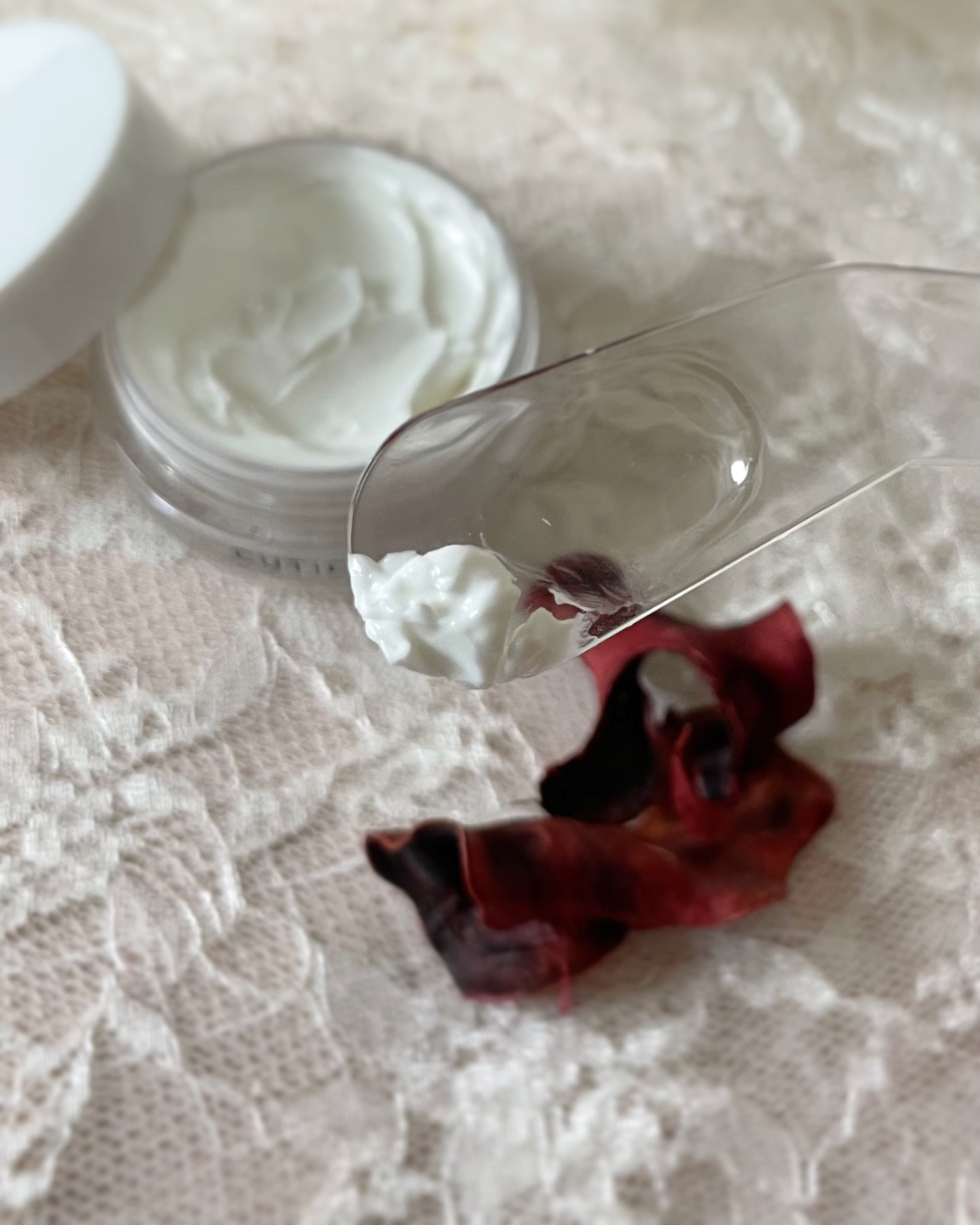 キューティクルバター/カルジェル/ネイルオイル・トリートメントを使ったクチコミ（2枚目）