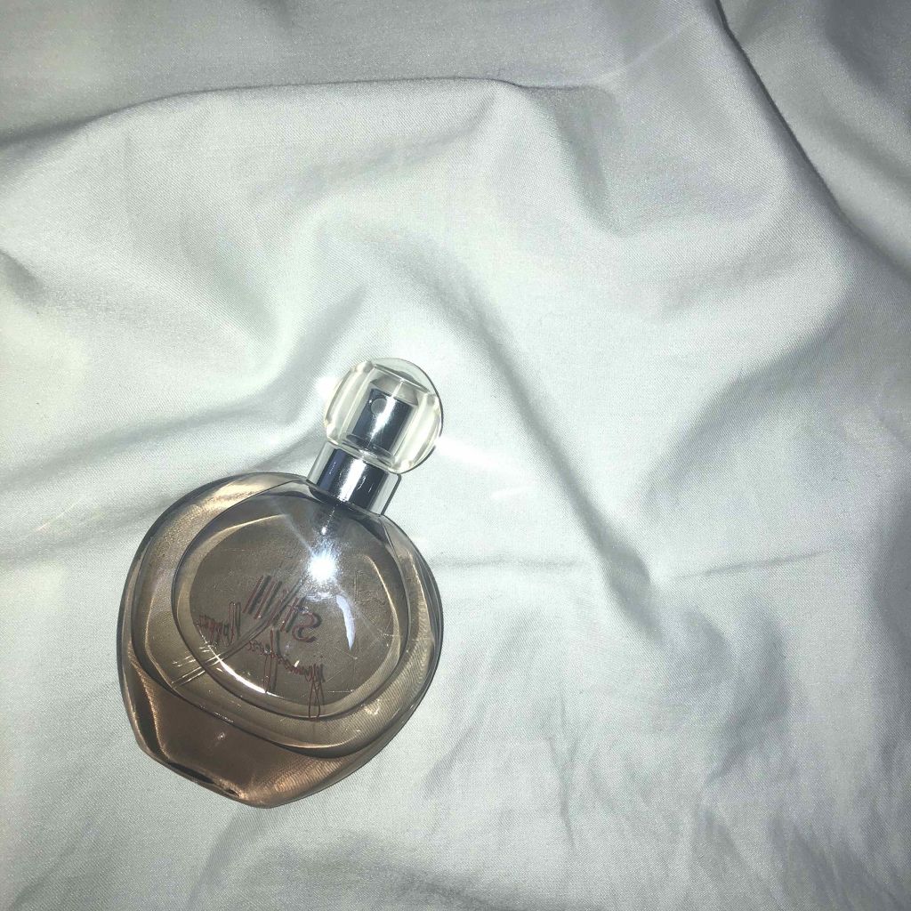 LIGHT BLUE EAU DE TOILETTE（ライトブルー オードトワレ）/DOLCE&GABBANA BEAUTY/香水(レディース)を使ったクチコミ（2枚目）