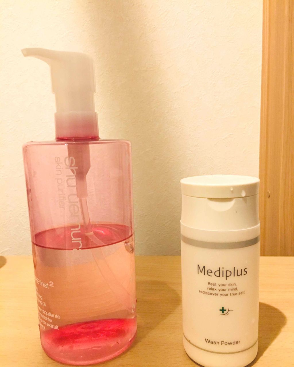 クリーンイットゼロ クレンジングバーム オリジナル/BANILA CO/クレンジングバームを使ったクチコミ(3枚目)