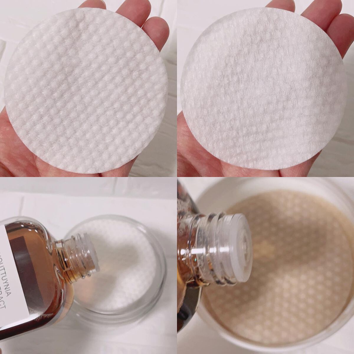 ツボクサ化粧水/ONE THING/化粧水を使ったクチコミ(2枚目)