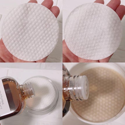 ツボクサ化粧水/ONE THING/化粧水を使ったクチコミ(2枚目)