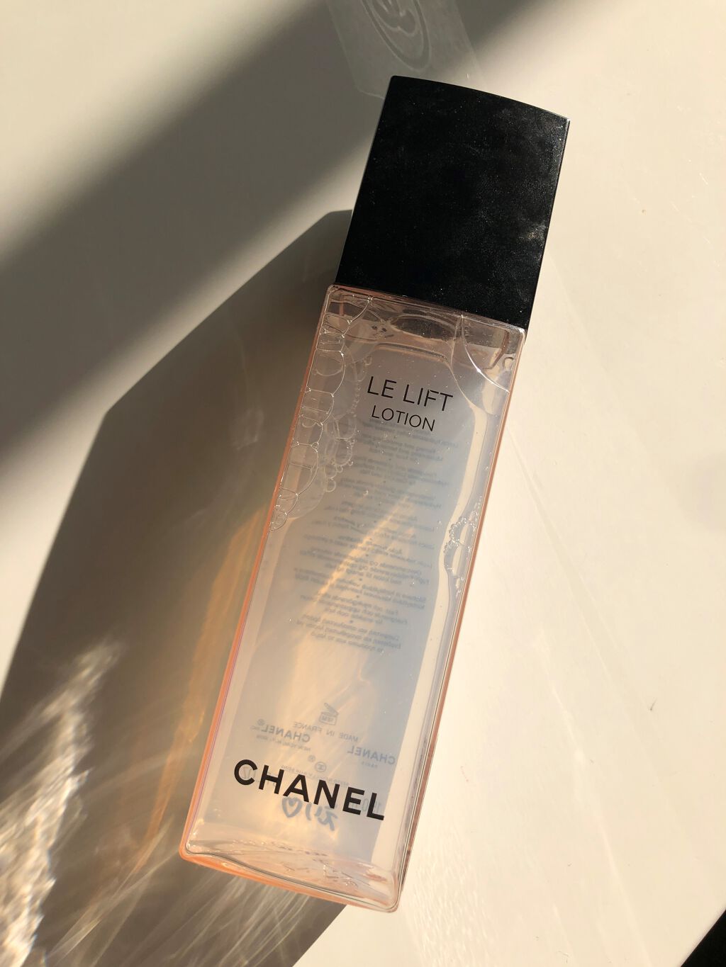 シャネル CHANEL ル ローション リフト 化粧水 - 通販 - hanackenovinky.cz