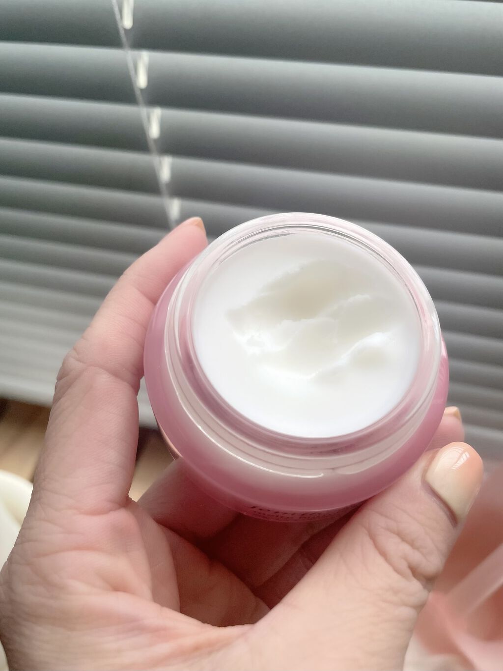 ジェミールフラン メルティバター バーム/ジェミールフラン/ヘアバームを使ったクチコミ（2枚目）