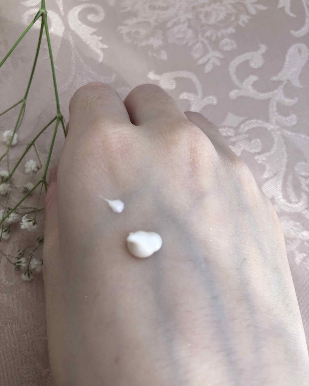 試してみた】ザ・ハイドレイティング イルミネーター LA MERのリアルな