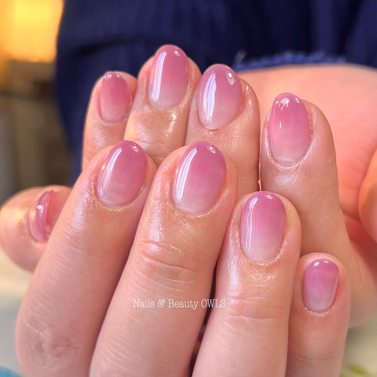 #カラフルネイル,#個性的ネイル,#個性派ネイル,#シンプルネイル,#オフィスネイル,#グラデーションネイルのネイルデザイン