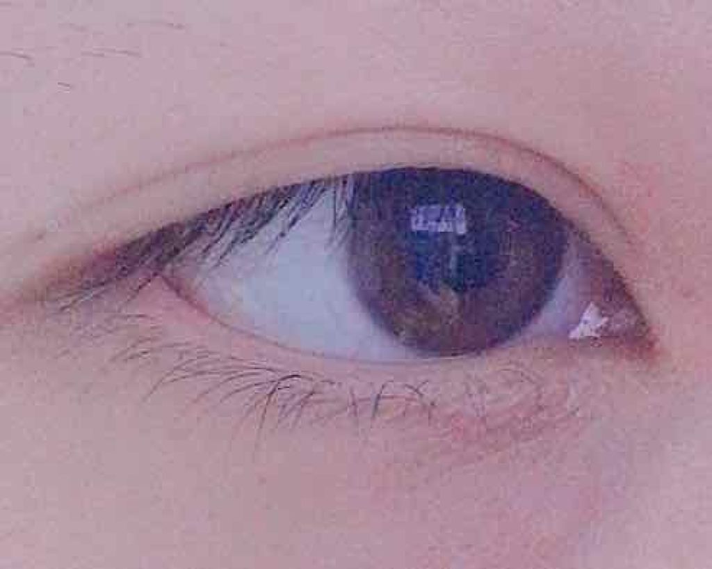 アイトーク/アイトーク/二重まぶた用アイテムを使ったクチコミ（3枚目）