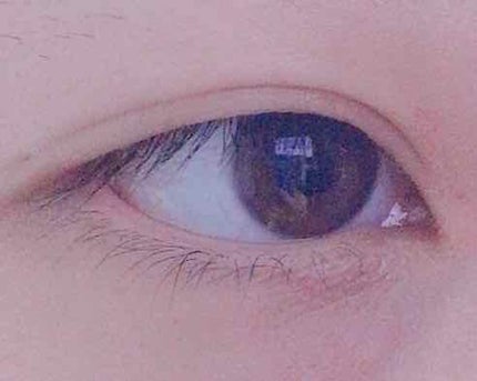 アイトーク/アイトーク/二重まぶた用アイテムを使ったクチコミ(3枚目)