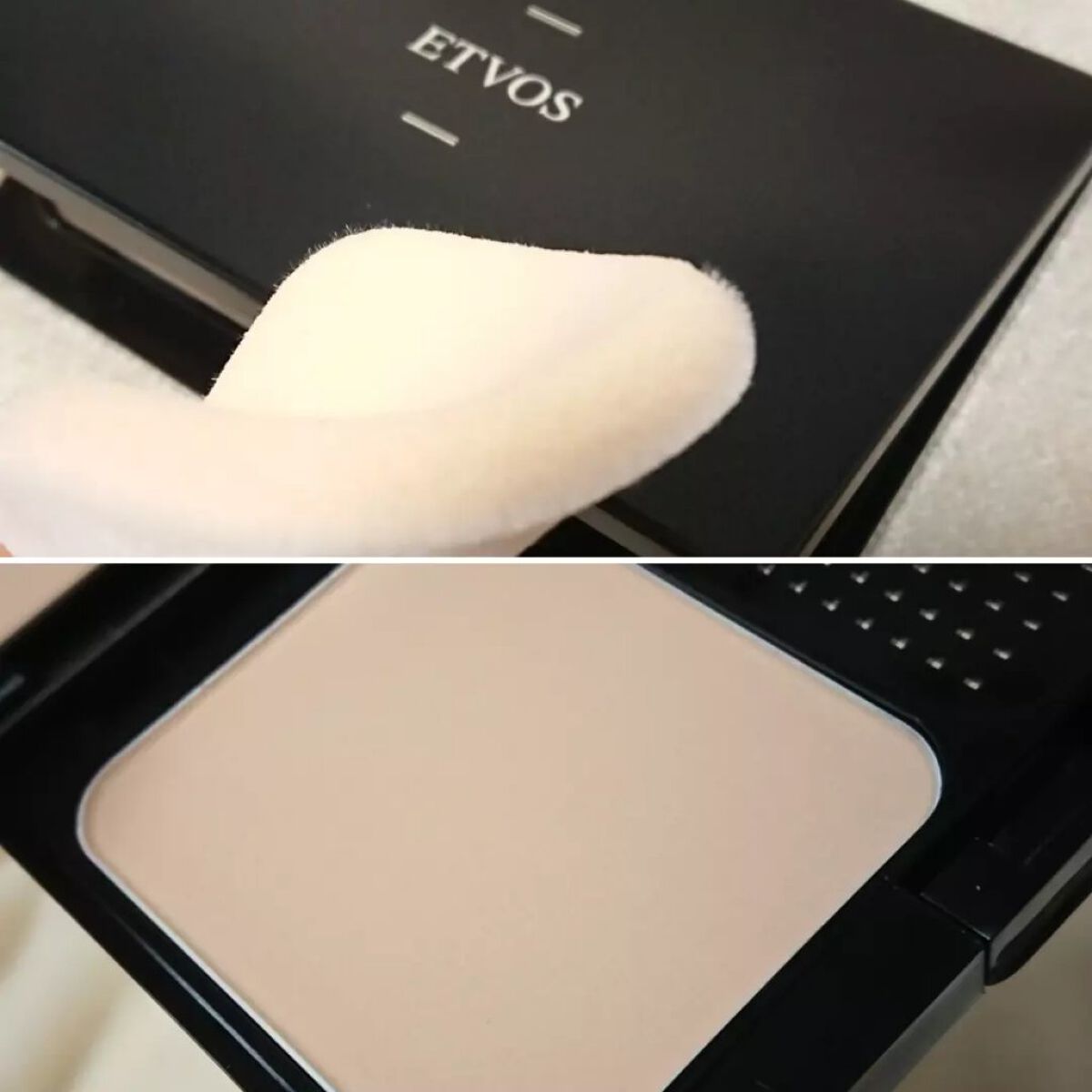 ミネラルコンシーラーパレット/エトヴォス/パレットコンシーラーを使ったクチコミ(7枚目)