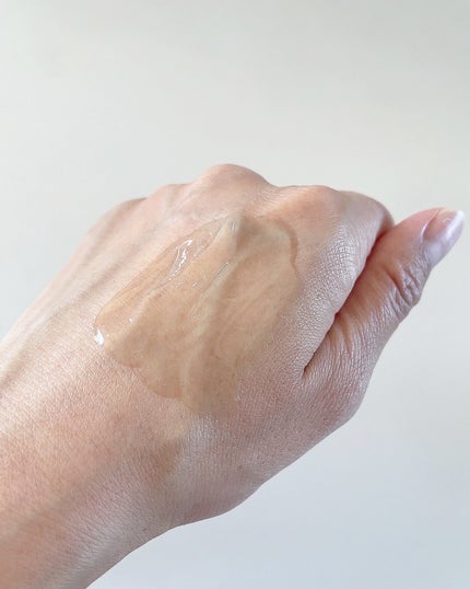 ポアセラショットエクソソームスピキュールセラム& ミニマイザー美顔/MEDITHERAPY/美容液を使ったクチコミ(4枚目)