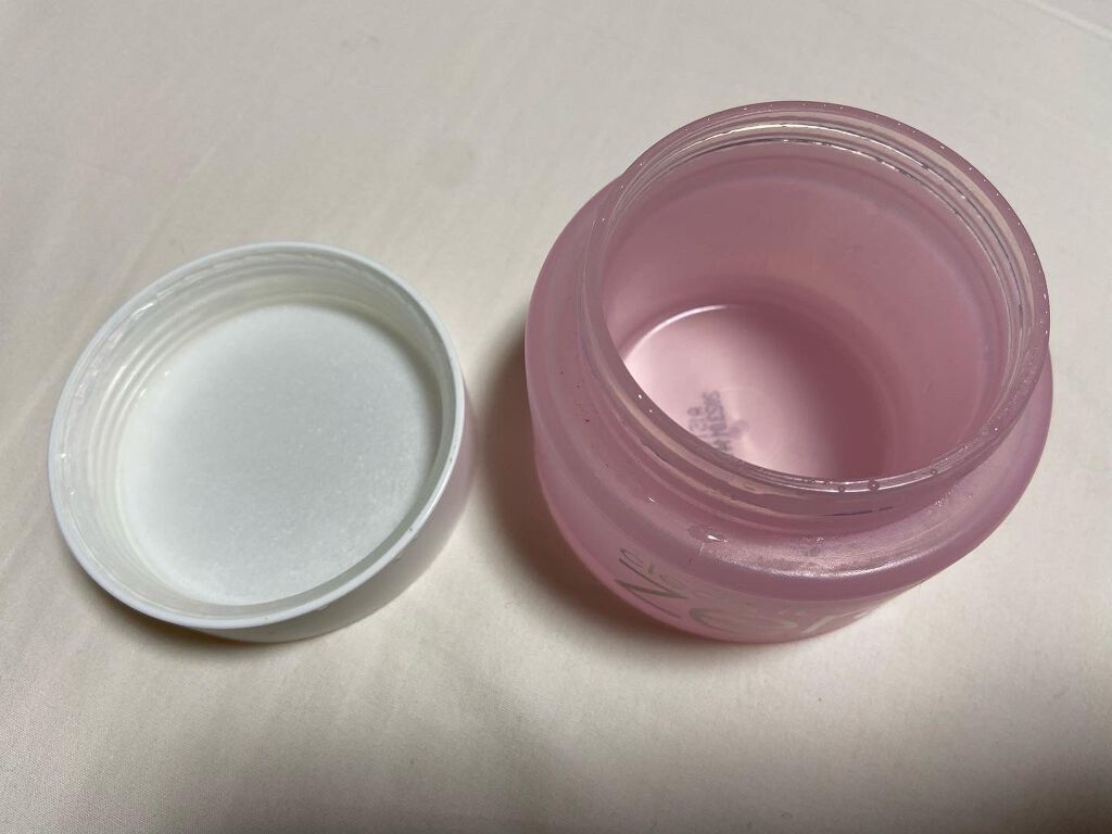 クリーンイットゼロ クレンジングバーム オリジナル/BANILA CO/クレンジングバームを使ったクチコミ（2枚目）