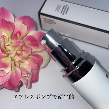 スキンプライマー UV プロテクター(フェイス&ボディ)/ブリリアージュ/化粧下地を使ったクチコミ(4枚目)