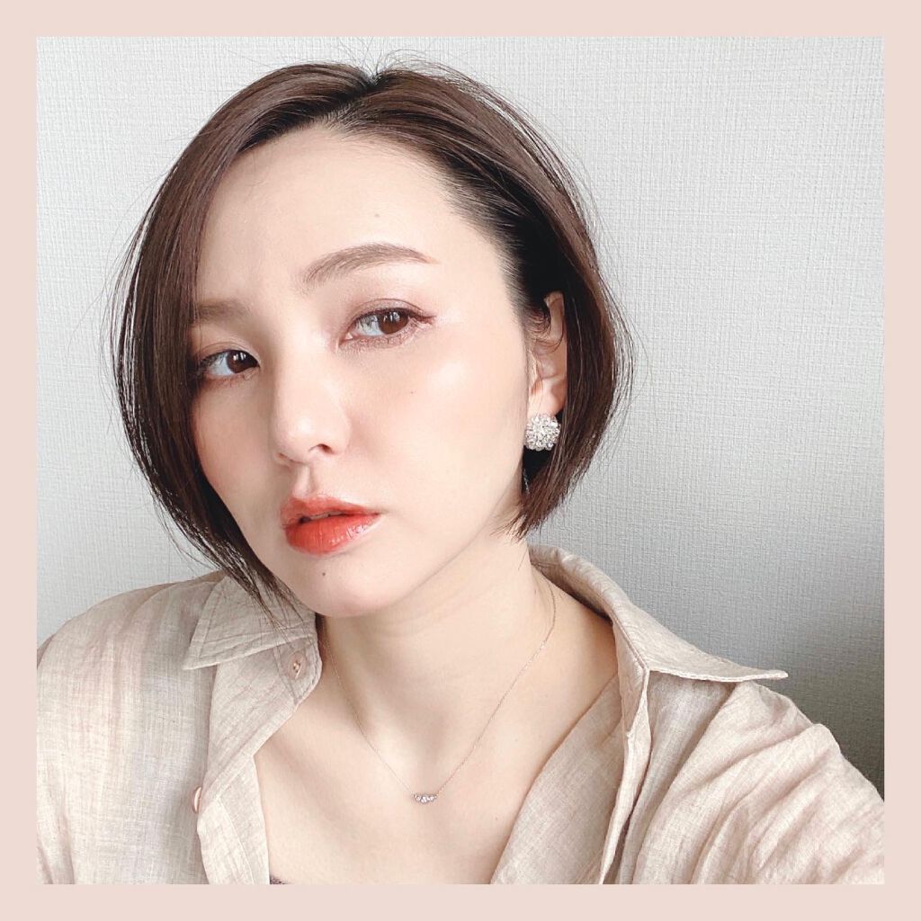 リアルラスティングアイライナー24hWP/K-パレット/リキッドアイライナーを使ったクチコミ(2枚目)