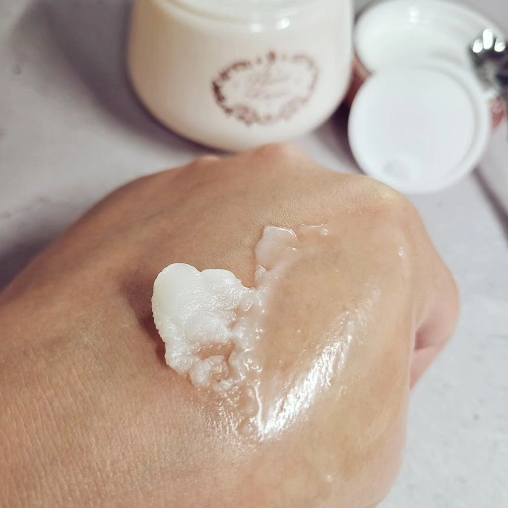 ミッドサマーフェアリーテイルズ・コレクション クレンジングバーム/FlowerKnows/クレンジングバームを使ったクチコミ（3枚目）