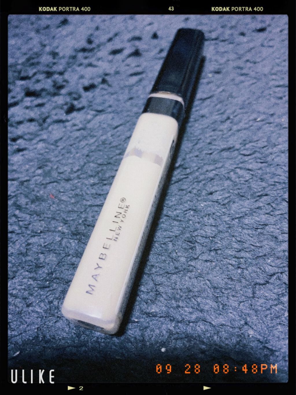 フィットミー コンシーラー/MAYBELLINE NEW YORK/リキッドコンシーラーを使ったクチコミ(1枚目)