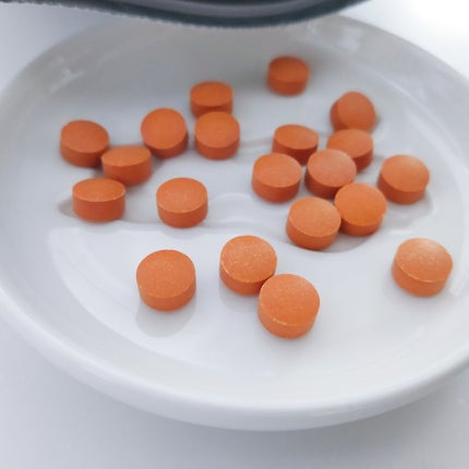 睡眠&疲労感ケア/ファンケル/健康サプリメントを使ったクチコミ(2枚目)