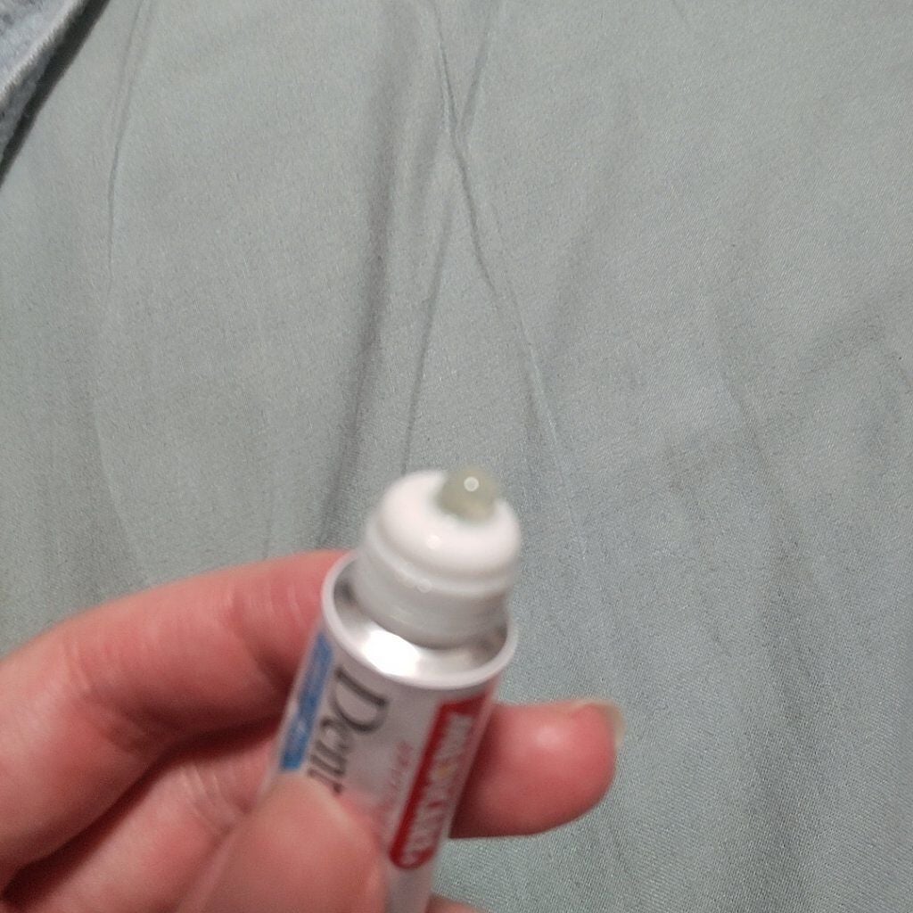 デンタルピルクリーム(医薬品)/メディケア/その他を使ったクチコミ(2枚目)