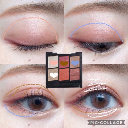 ダブルラインエキスパート/KATE/リキッドアイライナーを使ったクチコミ(4枚目)