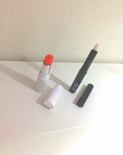 M·A·C プレップ プライム リップ/M・A・C/リップクリームを使ったクチコミ(2枚目)