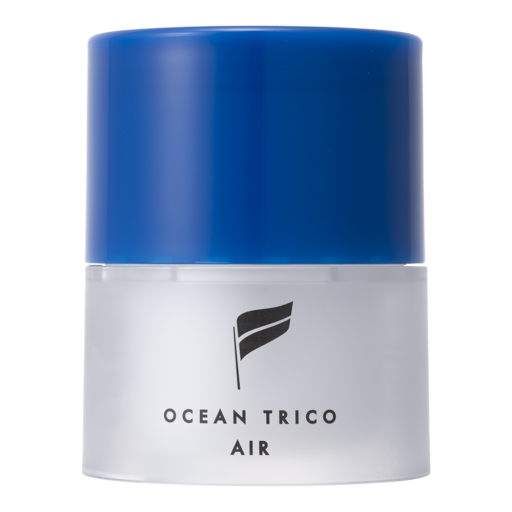 オーシャントリコ ヘアワックス エアー N