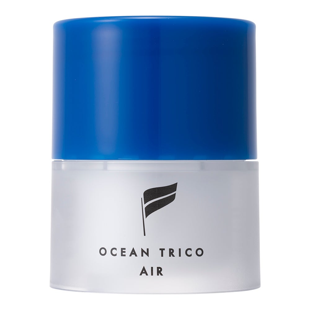 オーシャントリコ ヘアワックス エアー N 本体