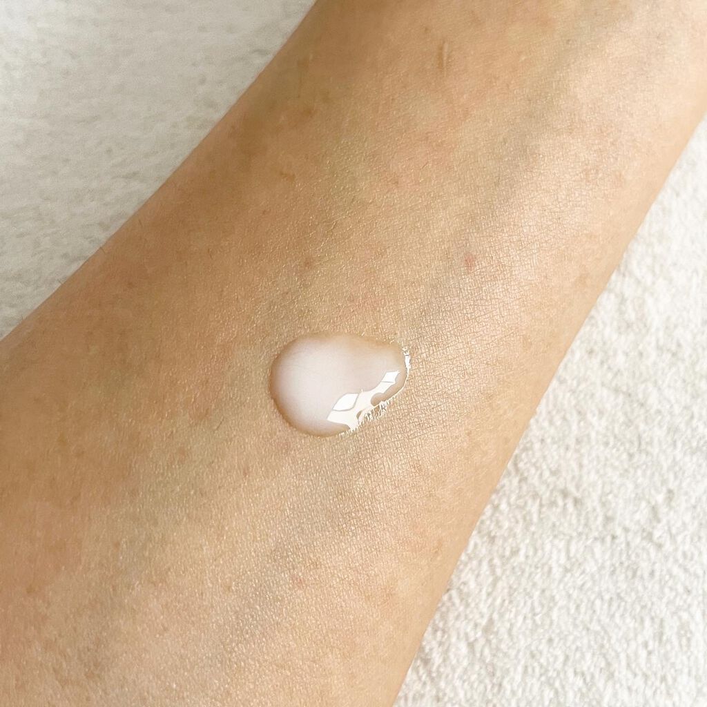 ラクトデュウ S.E.ミルク/S.E.シリーズ/乳液を使ったクチコミ（2枚目）