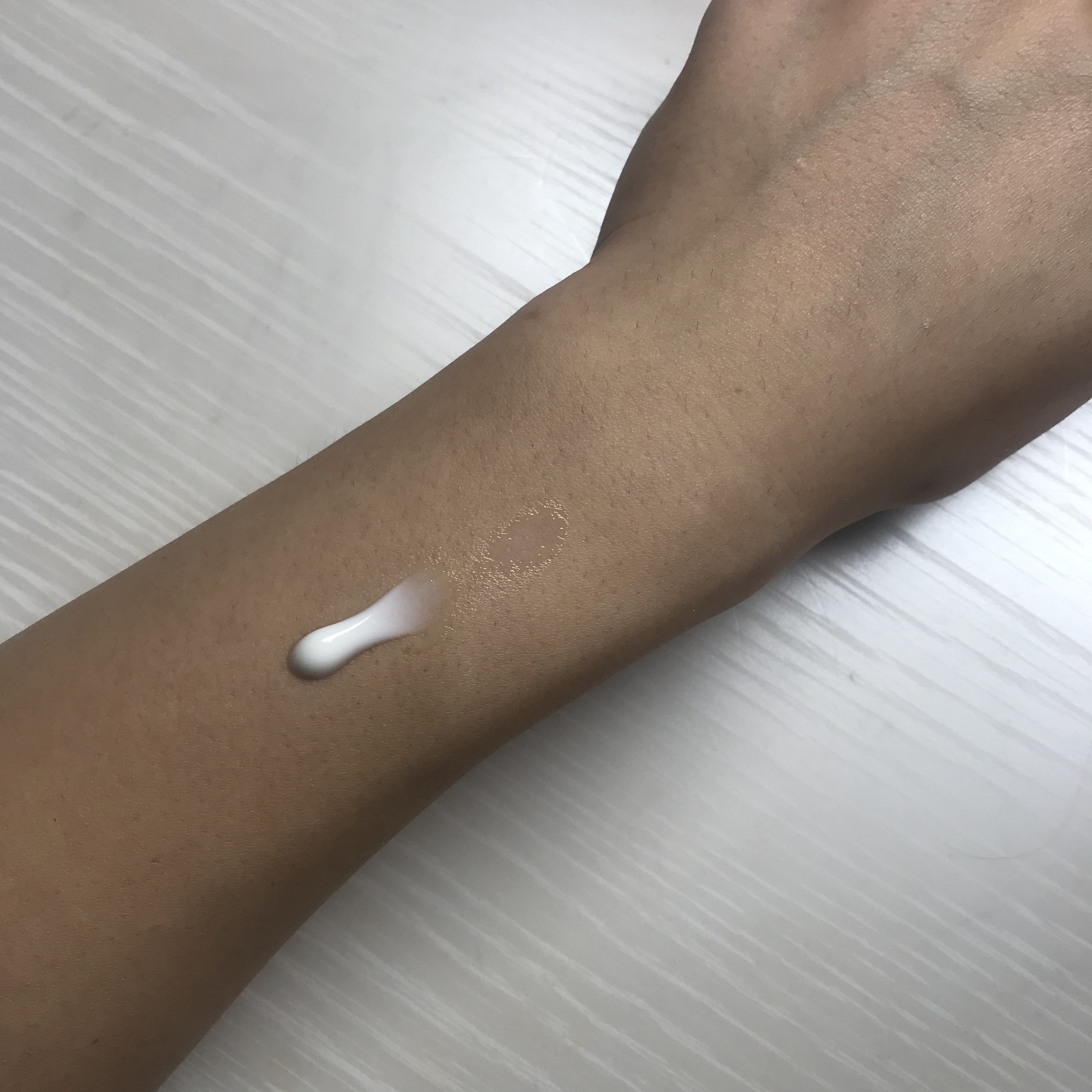 ウォーターフィールUVジェルα/AYURA/日焼け止めジェルを使ったクチコミ（3枚目）