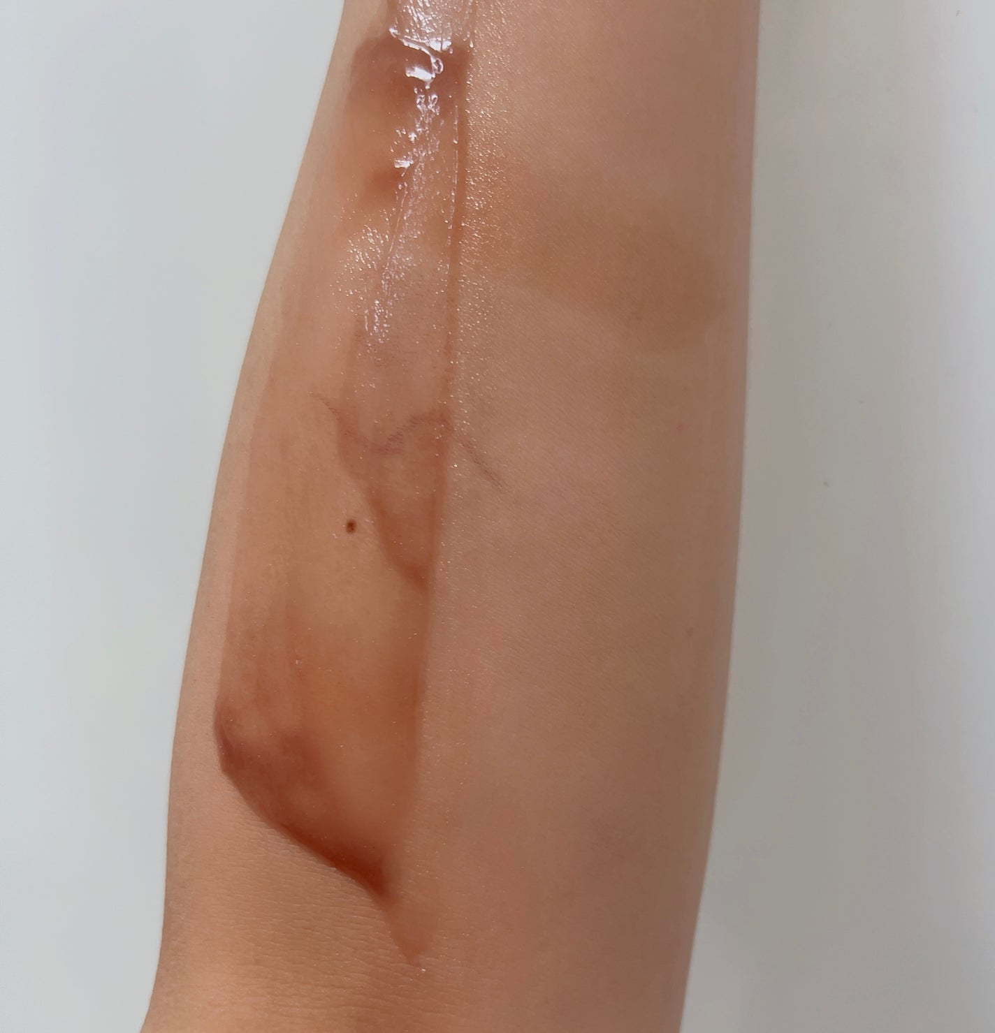 クレンジングバタープラス/クオリ/クレンジングクリームを使ったクチコミ(4枚目)