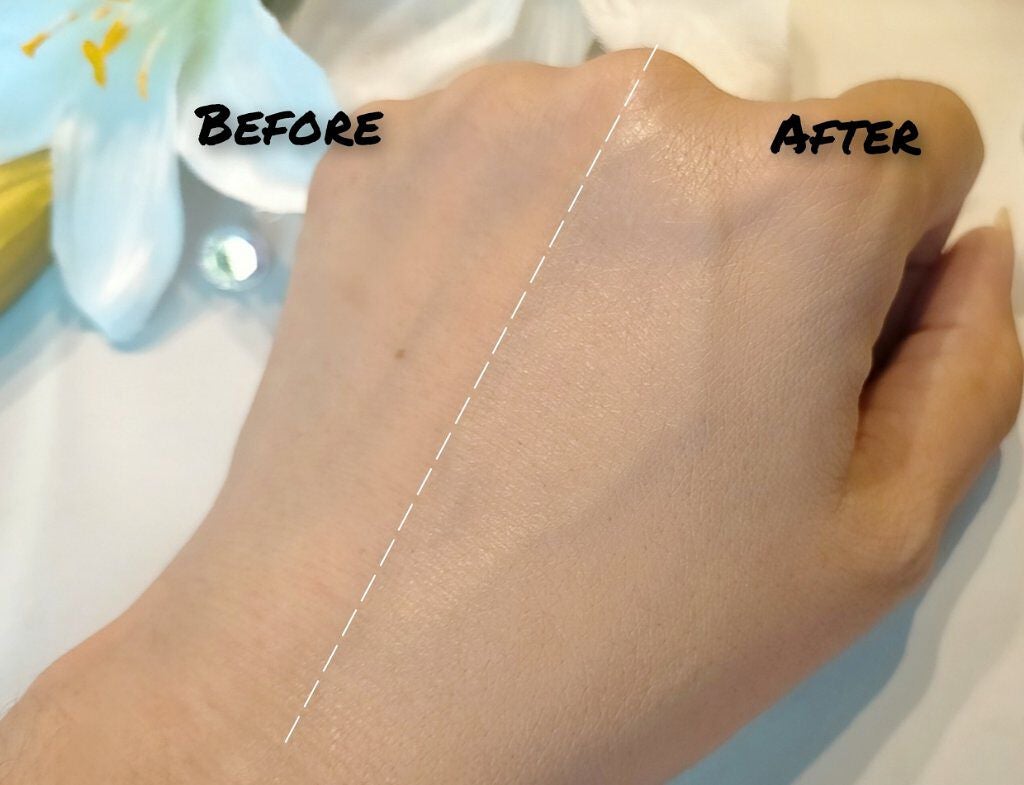 ボタニック サイエンス 薬用 美容液クッションコンパクト/HAKU/クッションファンデーションを使ったクチコミ(5枚目)