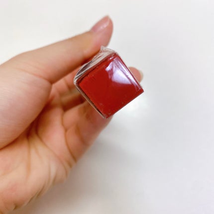 アイムミミ ミステリー フラッシュティント/i’m meme/リップティントを使ったクチコミ(8枚目)