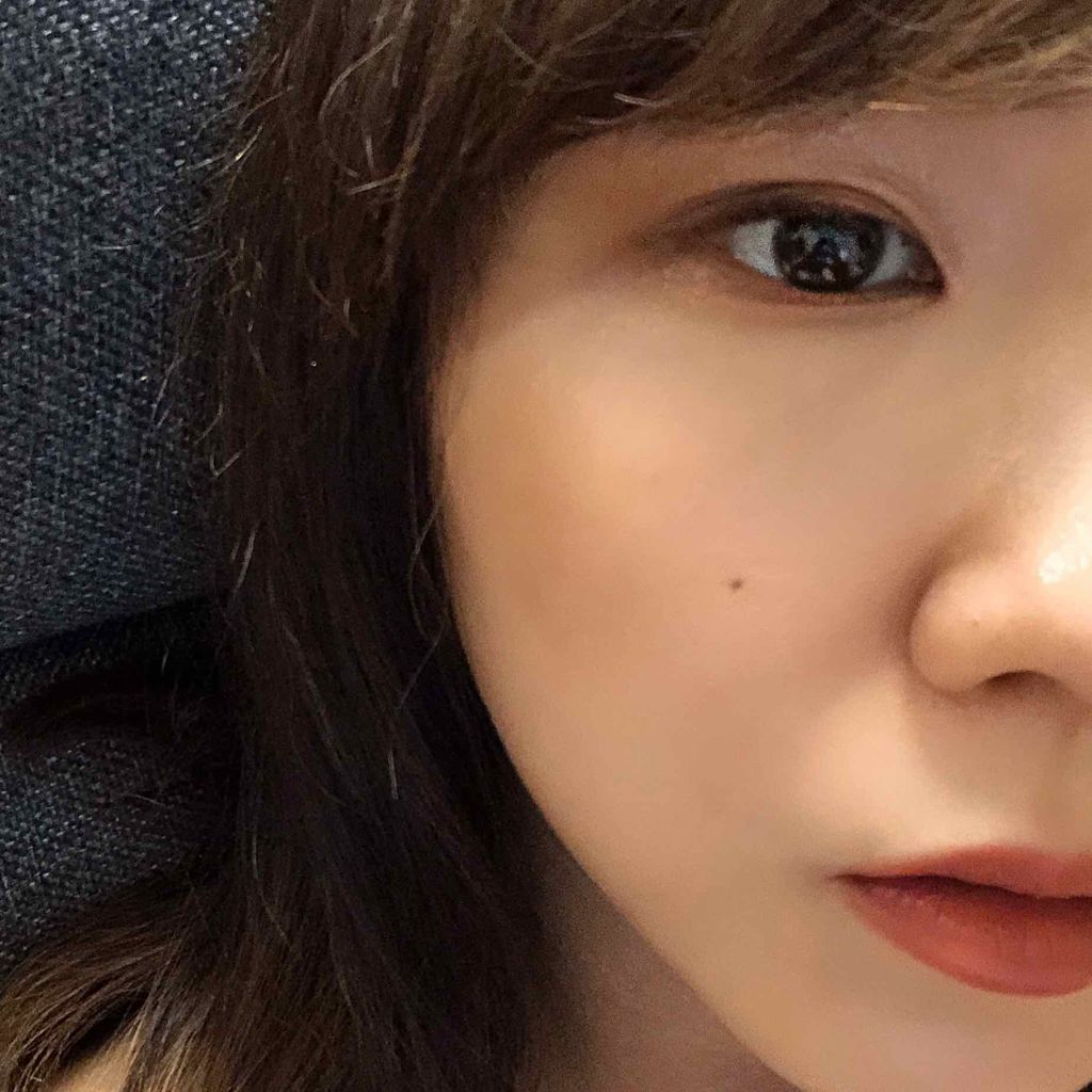 マットマスカラ N/RMK/マスカラを使ったクチコミ(2枚目)