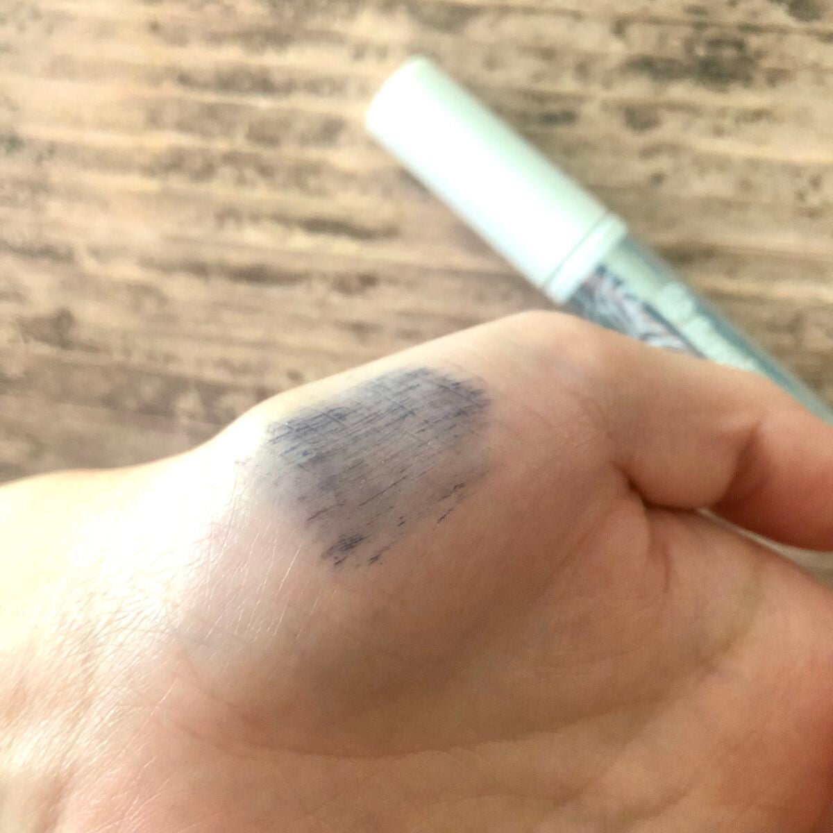 カールキープ マスカラベース/ヒロインメイク/マスカラ下地を使ったクチコミ(2枚目)