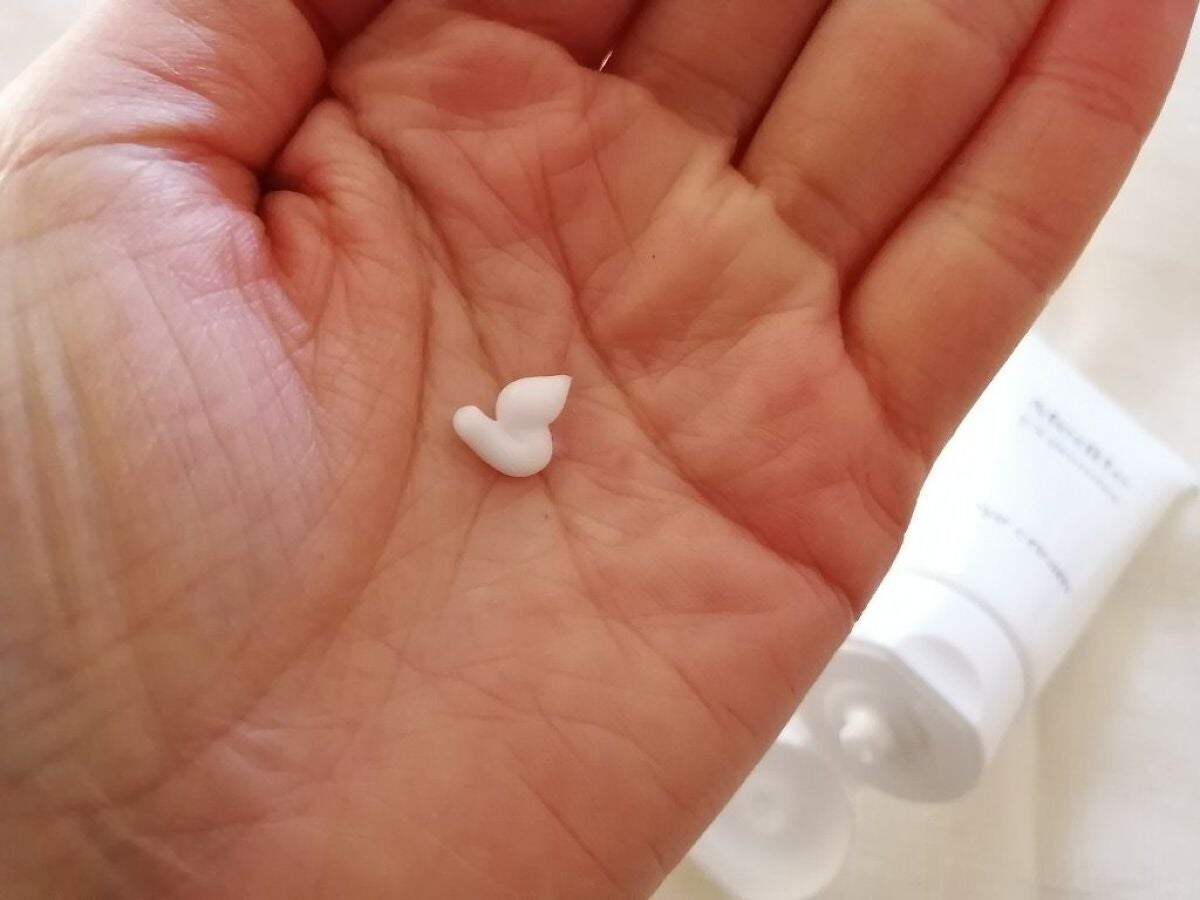 EXプレミアム アイクリーム/Medite/アイケア・アイクリームを使ったクチコミ(2枚目)