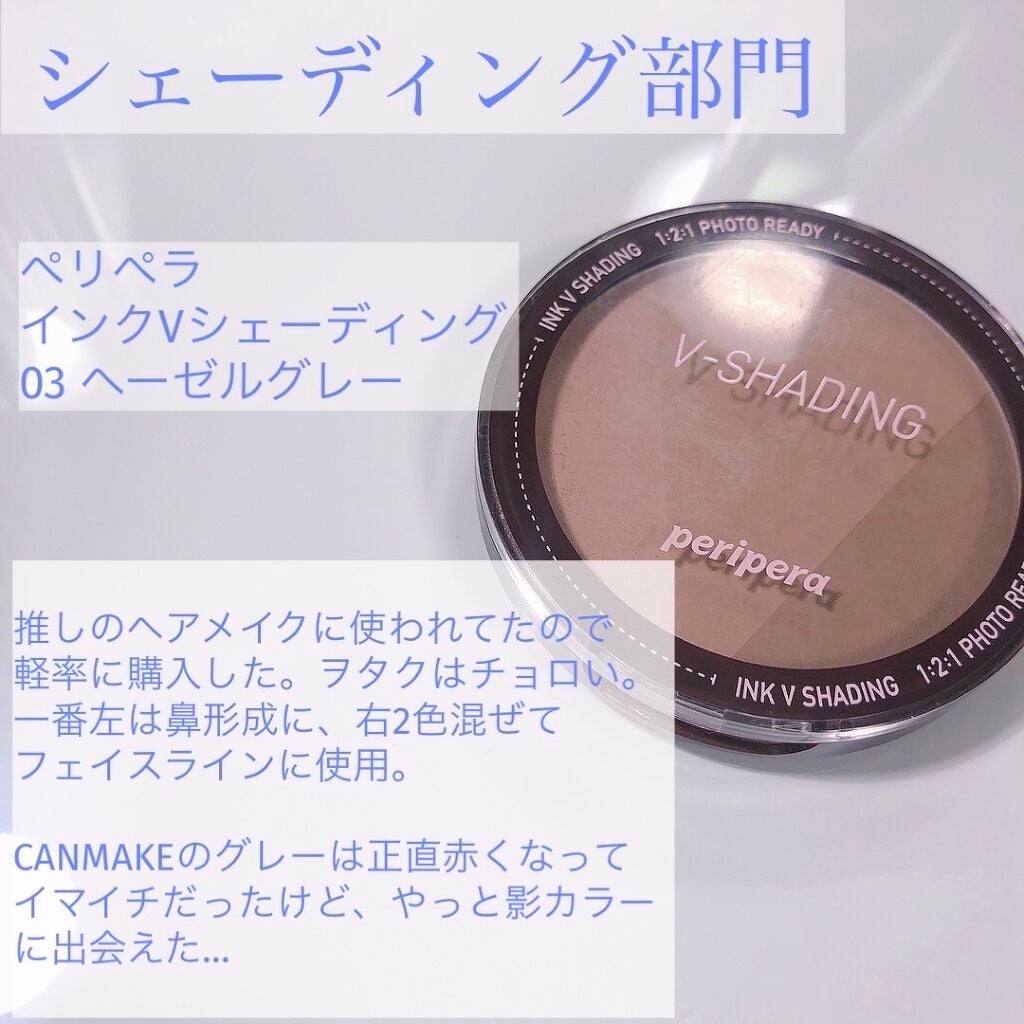 皮脂テカリ防止下地/CEZANNE/化粧下地を使ったクチコミ(8枚目)