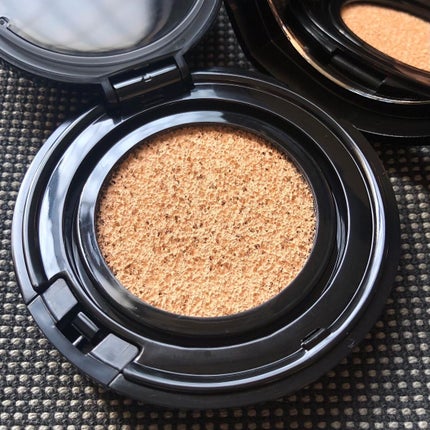 セラムクッションファンデーション SPF20・PA++/B.A/クッションファンデーションを使ったクチコミ(5枚目)