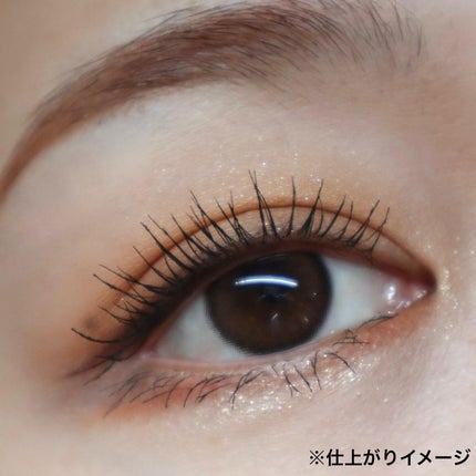 バーチャルアイズメイカー/KATE/アイシャドウパレットを使ったクチコミ(3枚目)