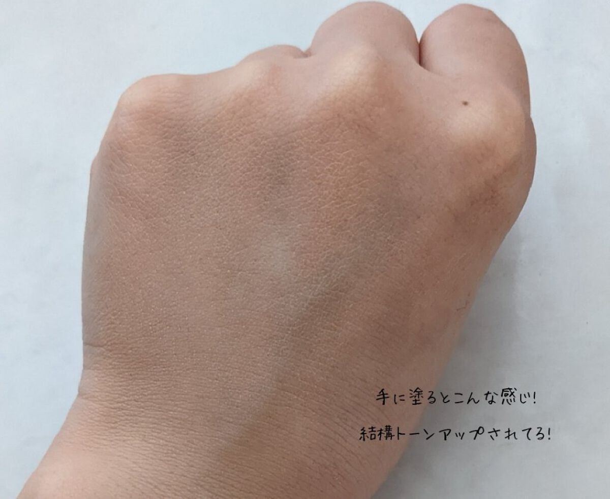 ダブルラスティング セラムファンデーション/ETUDE/リキッドファンデーションを使ったクチコミ(2枚目)