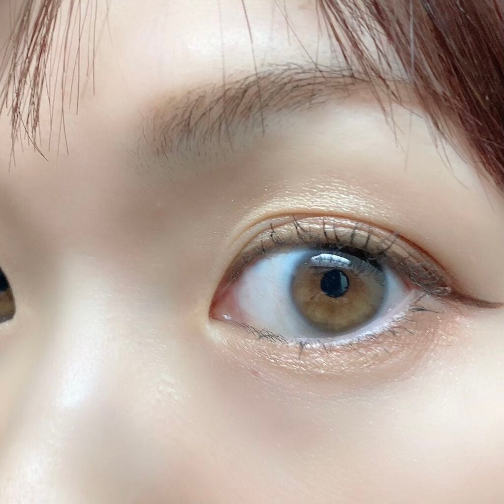 インク ブラック カラ/PERIPERA/マスカラを使ったクチコミ(4枚目)