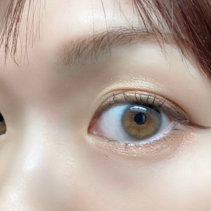 インク ブラック カラ/PERIPERA/マスカラを使ったクチコミ(4枚目)