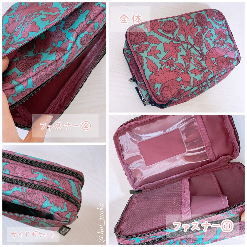 オペラ リップティント N/OPERA/リップティントを使ったクチコミ(3枚目)