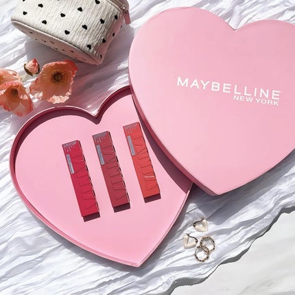SPã¹ã〠ãŽã£ãã«ã€ã³ã¯/MAYBELLINE NEW YORK/å£çŽ
ã䜿ã£ãã¯ãã³ãïŒ1æç®ïŒ