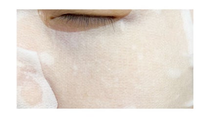 ブライトニングマスク/LIHAW/シートマスク・パックを使ったクチコミ(3枚目)