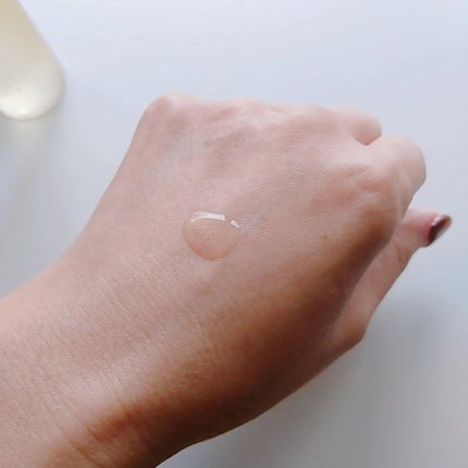 オイルインエッセンス/MUQURU/ブースター・導入液を使ったクチコミ(2枚目)