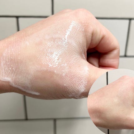 モイストクレンジングオイル/Natures for/オイルクレンジングを使ったクチコミ(4枚目)