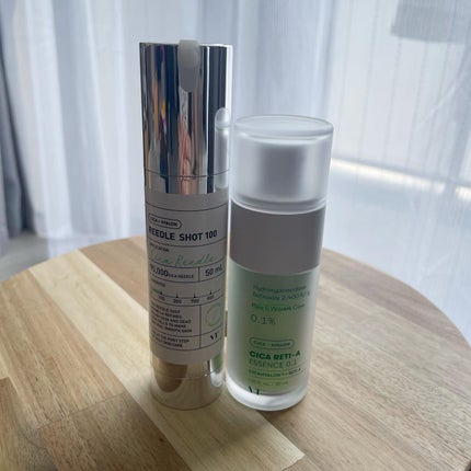 を使ったクチコミ(2枚目)