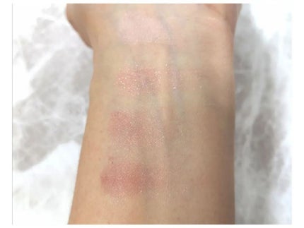 ジルスチュアート ルージュ リップブロッサム/JILL STUART/口紅を使ったクチコミ(3枚目)